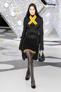 Off-White Fall 2024 Ready-to-Wear Collection at Paris Fashion Week