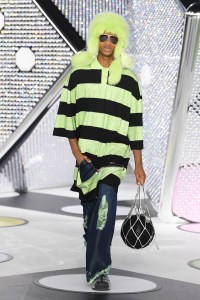 Off-White Fall 2024 Ready-to-Wear Collection at Paris Fashion Week