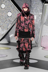 Off-White Fall 2024 Ready-to-Wear Collection at Paris Fashion Week