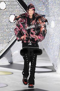 Off-White Fall 2024 Ready-to-Wear Collection at Paris Fashion Week