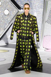 Off-White Fall 2024 Ready-to-Wear Collection at Paris Fashion Week