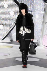 Off-White Fall 2024 Ready-to-Wear Collection at Paris Fashion Week