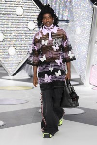 Off-White Fall 2024 Ready-to-Wear Collection at Paris Fashion Week