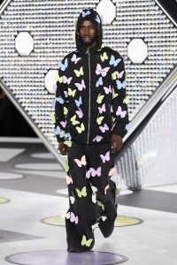 Off-White Fall 2024 Ready-to-Wear Collection at Paris Fashion Week