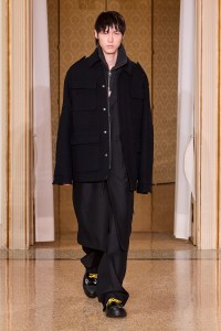 Onitsuka Tiger Fall 2024 Ready-to-Wear Collection at Milan Fashion Week