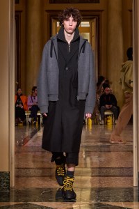 Onitsuka Tiger Fall 2024 Ready-to-Wear Collection at Milan Fashion Week