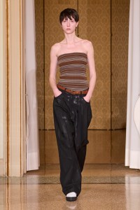 Onitsuka Tiger Fall 2024 Ready-to-Wear Collection at Milan Fashion Week