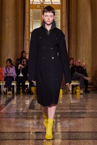 Onitsuka Tiger Fall 2024 Ready-to-Wear Collection at Milan Fashion Week
