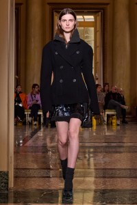 Onitsuka Tiger Fall 2024 Ready-to-Wear Collection at Milan Fashion Week