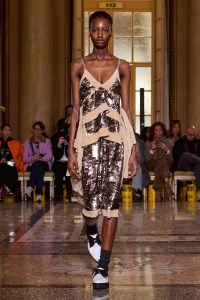 Onitsuka Tiger Fall 2024 Ready-to-Wear Collection at Milan Fashion Week