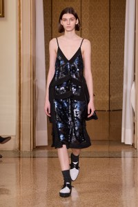 Onitsuka Tiger Fall 2024 Ready-to-Wear Collection at Milan Fashion Week
