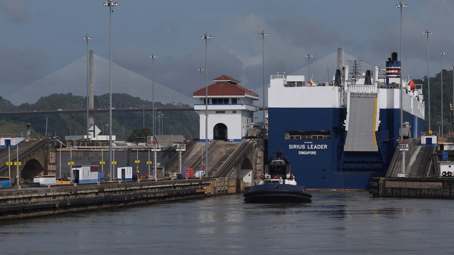 In good news for retailers and brands, some ocean carriers within THE Alliance are restoring some services that had temporarily moved away from the Panama Canal.