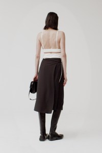 Peter Do Fall 2024 Ready-to-Wear Collection at Paris Fashion Week