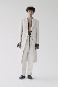Peter Do Fall 2024 Ready-to-Wear Collection at Paris Fashion Week