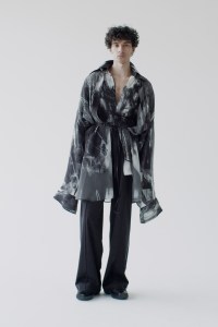 Peter Do Fall 2024 Ready-to-Wear Collection at Paris Fashion Week