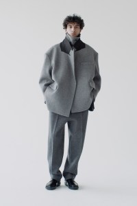 Peter Do Fall 2024 Ready-to-Wear Collection at Paris Fashion Week