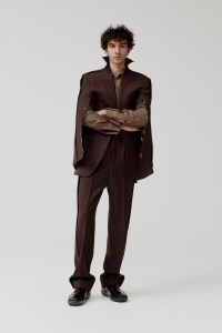 Peter Do Fall 2024 Ready-to-Wear Collection at Paris Fashion Week