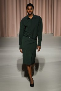 Philosophy By Lorenzo Serafini Fall 2024 Ready-to-Wear Collection at Milan Fashion Week