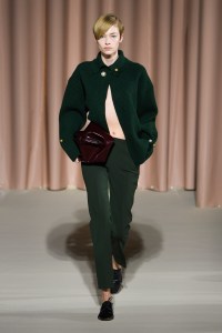 Philosophy By Lorenzo Serafini Fall 2024 Ready-to-Wear Collection at Milan Fashion Week