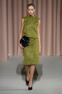Philosophy di Lorenzo Serafini Fall 2024 Ready-to-Wear Collection at Milan Fashion Week