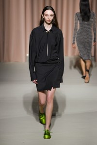 Philosophy By Lorenzo Serafini Fall 2024 Ready-to-Wear Collection at Milan Fashion Week