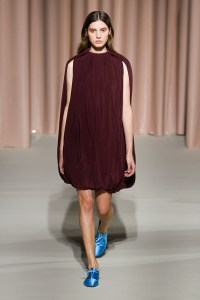 Philosophy By Lorenzo Serafini Fall 2024 Ready-to-Wear Collection at Milan Fashion Week