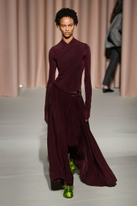 Philosophy By Lorenzo Serafini Fall 2024 Ready-to-Wear Collection at Milan Fashion Week