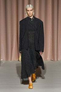 Philosophy By Lorenzo Serafini Fall 2024 Ready-to-Wear Collection at Milan Fashion Week