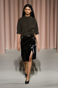 Philosophy By Lorenzo Serafini Fall 2024 Ready-to-Wear Collection at Milan Fashion Week