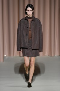 Philosophy By Lorenzo Serafini Fall 2024 Ready-to-Wear Collection at Milan Fashion Week
