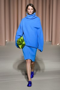 Philosophy By Lorenzo Serafini Fall 2024 Ready-to-Wear Collection at Milan Fashion Week