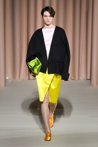Philosophy By Lorenzo Serafini Fall 2024 Ready-to-Wear Collection at Milan Fashion Week