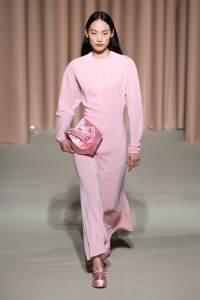 Philosophy By Lorenzo Serafini Fall 2024 Ready-to-Wear Collection at Milan Fashion Week