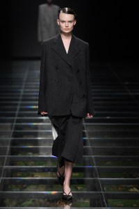 Prada Fall 2024 Ready-to-Wear Collection at Milan Fashion Week