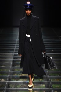 Prada Fall 2024 Ready-to-Wear Collection at Milan Fashion Week