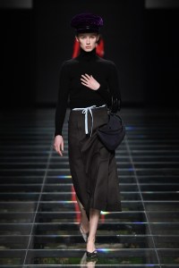 Prada Fall 2024 Ready-to-Wear Collection at Milan Fashion Week