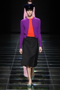 Prada Fall 2024 Ready-to-Wear Collection at Milan Fashion Week