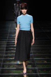 Prada Fall 2024 Ready-to-Wear Collection at Milan Fashion Week