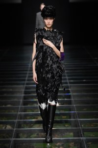 Prada Fall 2024 Ready-to-Wear Collection at Milan Fashion Week