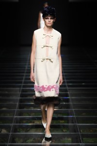 Prada Fall 2024 Ready-to-Wear Collection at Milan Fashion Week
