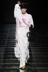 Prada Fall 2024 Ready-to-Wear Collection at Milan Fashion Week