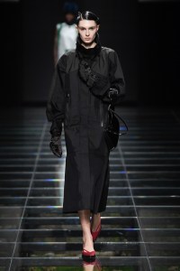 Prada Fall 2024 Ready-to-Wear Collection at Milan Fashion Week