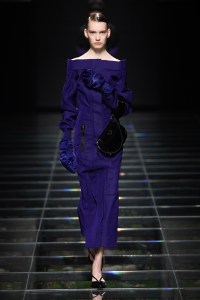 Prada Fall 2024 Ready-to-Wear Collection at Milan Fashion Week
