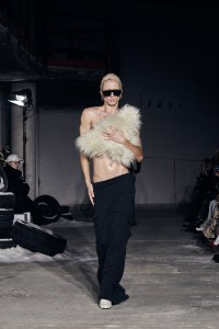 Pressiat Fall 2024 Ready-to-Wear Collection at Paris Fashion Week