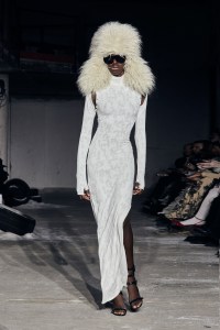 Pressiat Fall 2024 Ready-to-Wear Collection at Paris Fashion Week