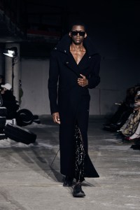 Pressiat Fall 2024 Ready-to-Wear Collection at Paris Fashion Week