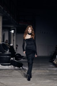 Pressiat Fall 2024 Ready-to-Wear Collection at Paris Fashion Week