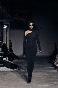 Pressiat Fall 2024 Ready-to-Wear Collection at Paris Fashion Week