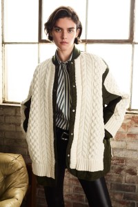 Rag & Bone fall 2024 ready-to-wear collection at New York Fashion Week