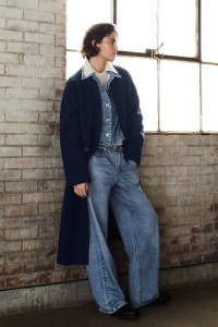 Rag & Bone fall 2024 ready-to-wear collection at New York Fashion Week